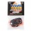 DAVA Pick Jazz Grip Gels 6 Picks