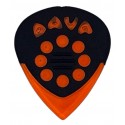 DAVA Pick Jazz Grip Gels Pick