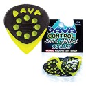 DAVA Pick Jazz Grip Nylon 6 Picks