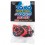 DAVA Pick Jazz Grip Delrin 6 Picks