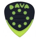 DAVA Pick Grip Tip Nylon Pick