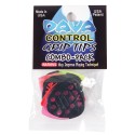 DAVA Pick Grip Tips Combo Pack 6 Picks