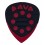 DAVA Pick Grip Tip Delrin Pick