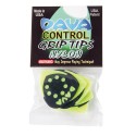 DAVA Pick Grip Tips Nylon 6 Picks