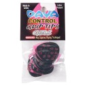 DAVA Pick Grip Tips Gels 6 Picks