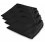 Vonyx DB2 REPLACEMENT SET LYCRA BLK