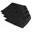 Vonyx DB2 REPLACEMENT SET LYCRA BLK