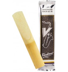 Vandoren V12 Tenor Saxophone 3