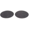 Sennheiser HD 25 foam discs