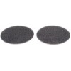 Sennheiser HD 25 foam discs