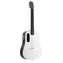 Lava Music LAVA ME Play 36 Nightfall - Frost White - Lite Bag