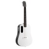 Lava Music LAVA ME Play 36 Nightfall - Frost White - Lite Bag