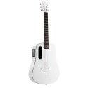 Lava Music LAVA ME Play 36 Sail White - Lite Bag