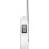 Lava Music LAVA ME Play 36 Frost White - Lite Bag