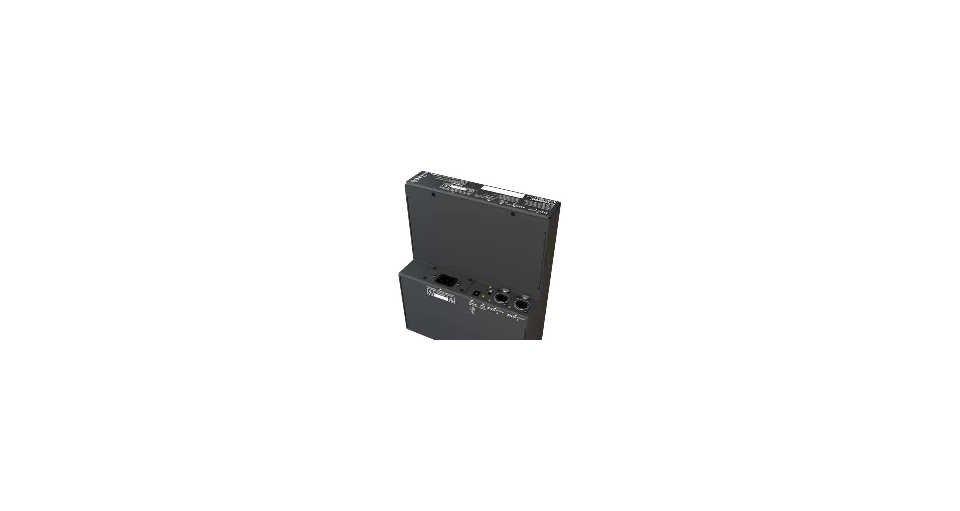 DiGiCo A164 WALL LCD Stagebox - Zeedo Shop
