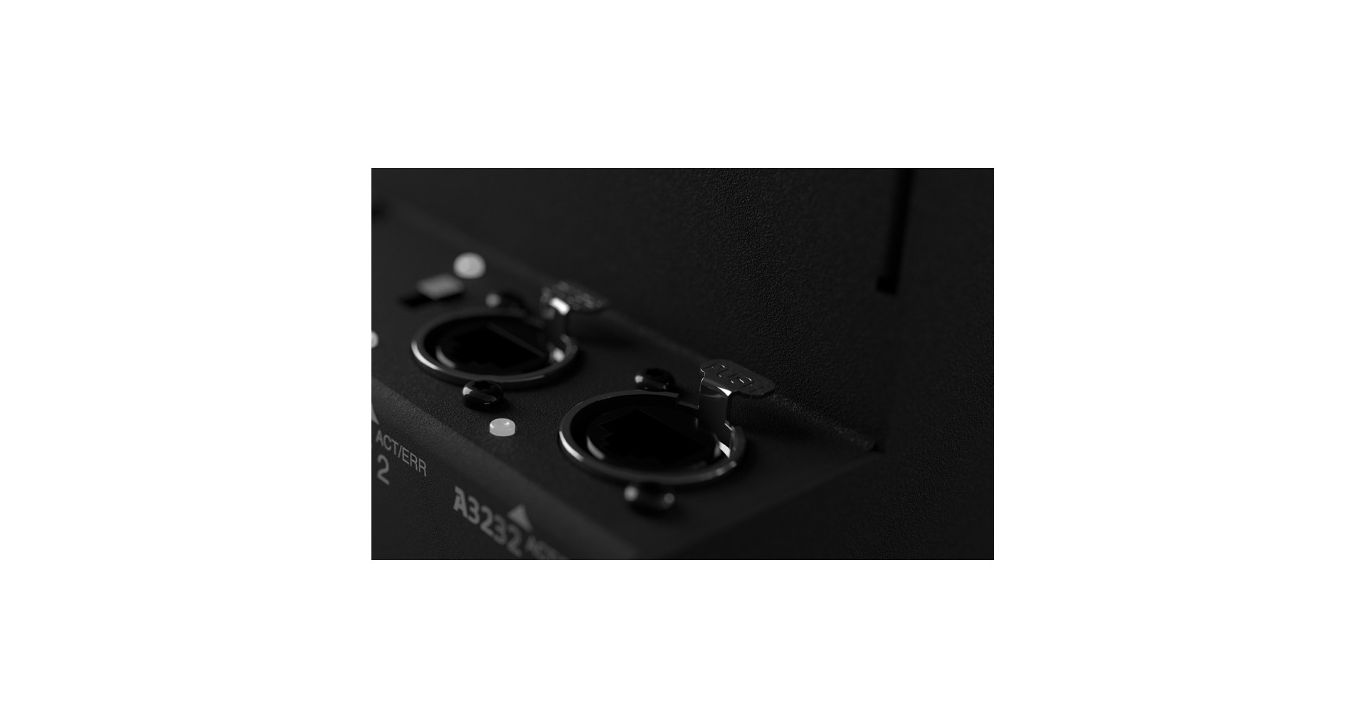 DiGiCo A164 WALL LCD Stagebox - Zeedo Shop
