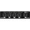 DiGiCo ASTAR 4 port A3232 Network I/O Expander