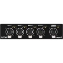 DiGiCo ASTAR 4 port A3232 Network I/O Expander