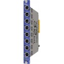 DiGiCo SD 32-bit DAC