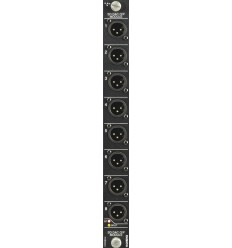 DiGiCo 192kHz MOD-SDR-DAC