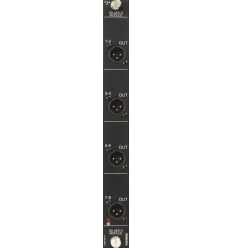 DiGiCo AES/EBU Output Card