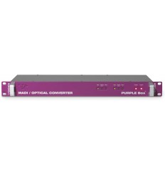 DiGiCo Purple Box