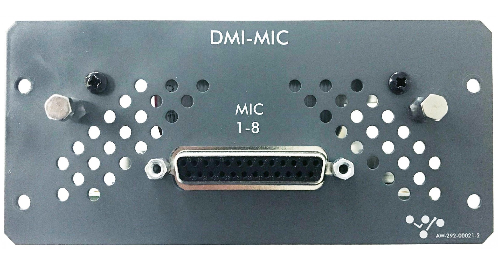 DiGiCo DMIMIC Input Card Zeedo Shop