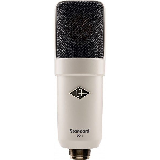 Universal Audio SC-1 Microfon condenser - Zeedo Shop