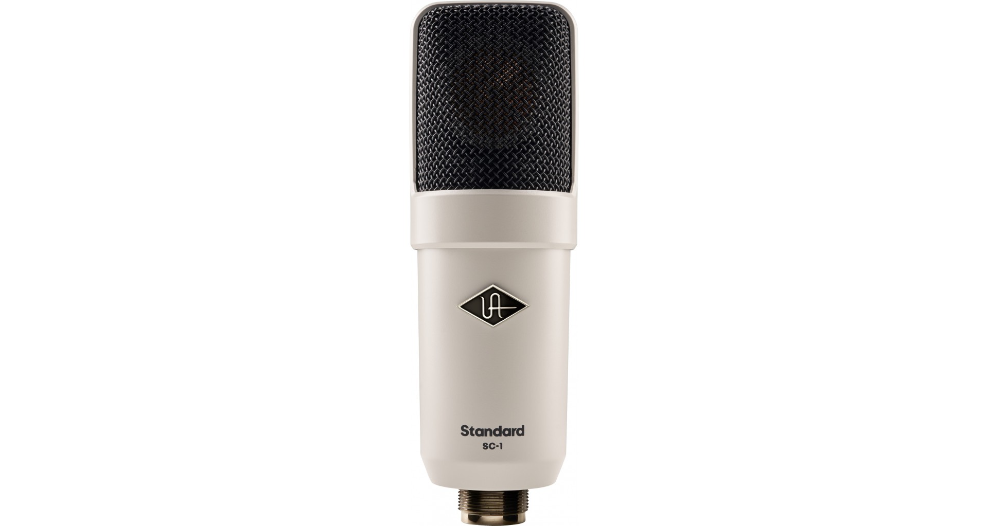 オーディオ・ラボ・SHINSUI Universal Audio SC-1 Microfon condenser - Zeedo Shop
