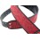 RightOn Straps Mojo Sandokan Red