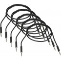 cre8audio Nazca Noodles Black 75 cm