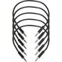 cre8audio Nazca Noodles Black 25 cm