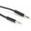 cre8audio Nazca Noodles Black 25 cm