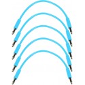 cre8audio Nazca Noodles Blue 15 cm