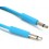 cre8audio Nazca Noodles Blue 15 cm