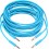 cre8audio Nazca Noodles Blue 3 m