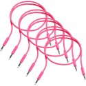 cre8audio Nazca Noodles Pink 50 cm