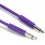 cre8audio Nazca Noodles Violet 0.25 m