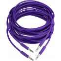 cre8audio Nazca Noodles Violet 3 m