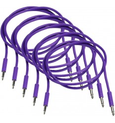 cre8audio Nazca Noodles Violet 75 cm