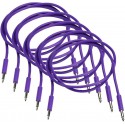 cre8audio Nazca Noodles Violet 75 cm