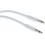 cre8audio Nazca Noodles White 75 cm