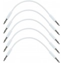 cre8audio Nazca Noodles White 0.15 m
