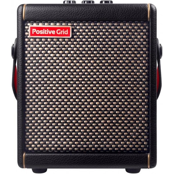 Positive Grid Spark MINI Combo Digital Chitara si Bass - Zeedo Shop