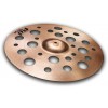 Paiste PST X Swiss Medium Crash 18"