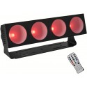 Eurolite LED CBB-4 COB RGB