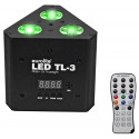 Eurolite TL-3 RGB+UV