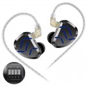 KZ Acoustics ZAT