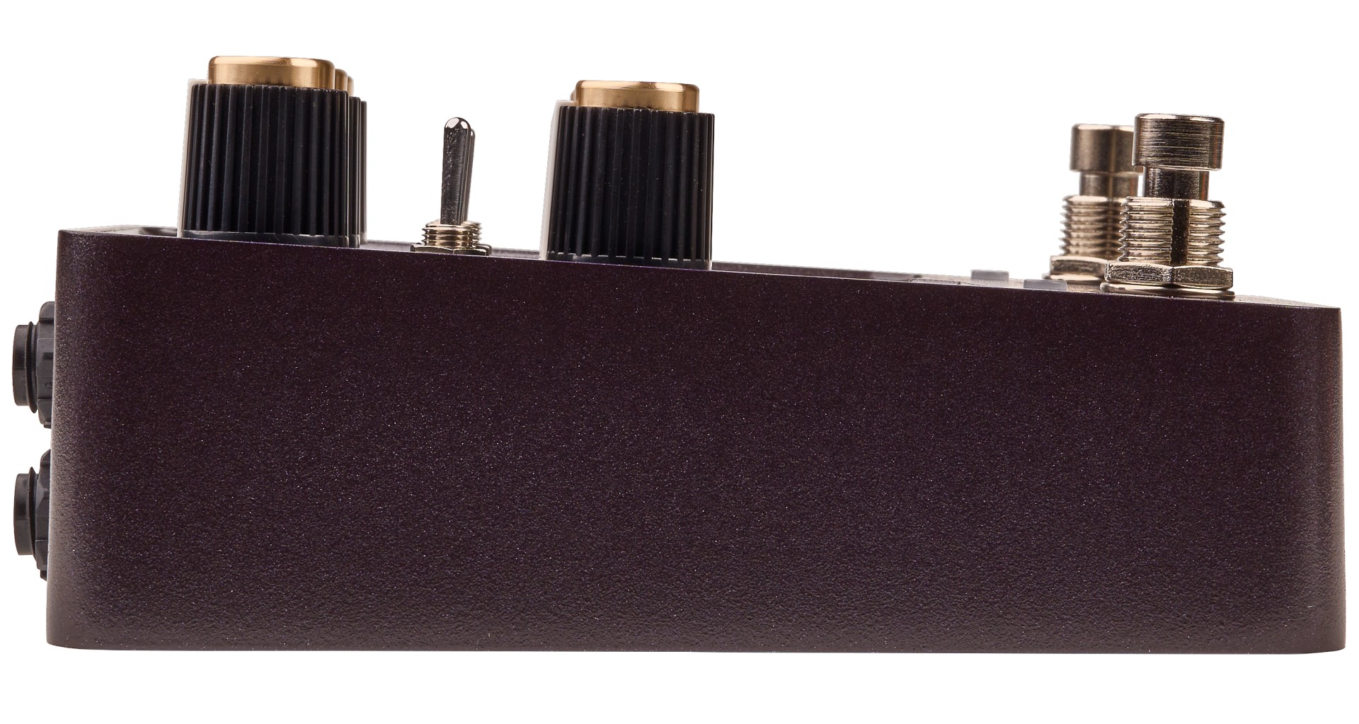 Universal Audio UAFX Lion 68 Super Lead Amp Pedala emulare amp