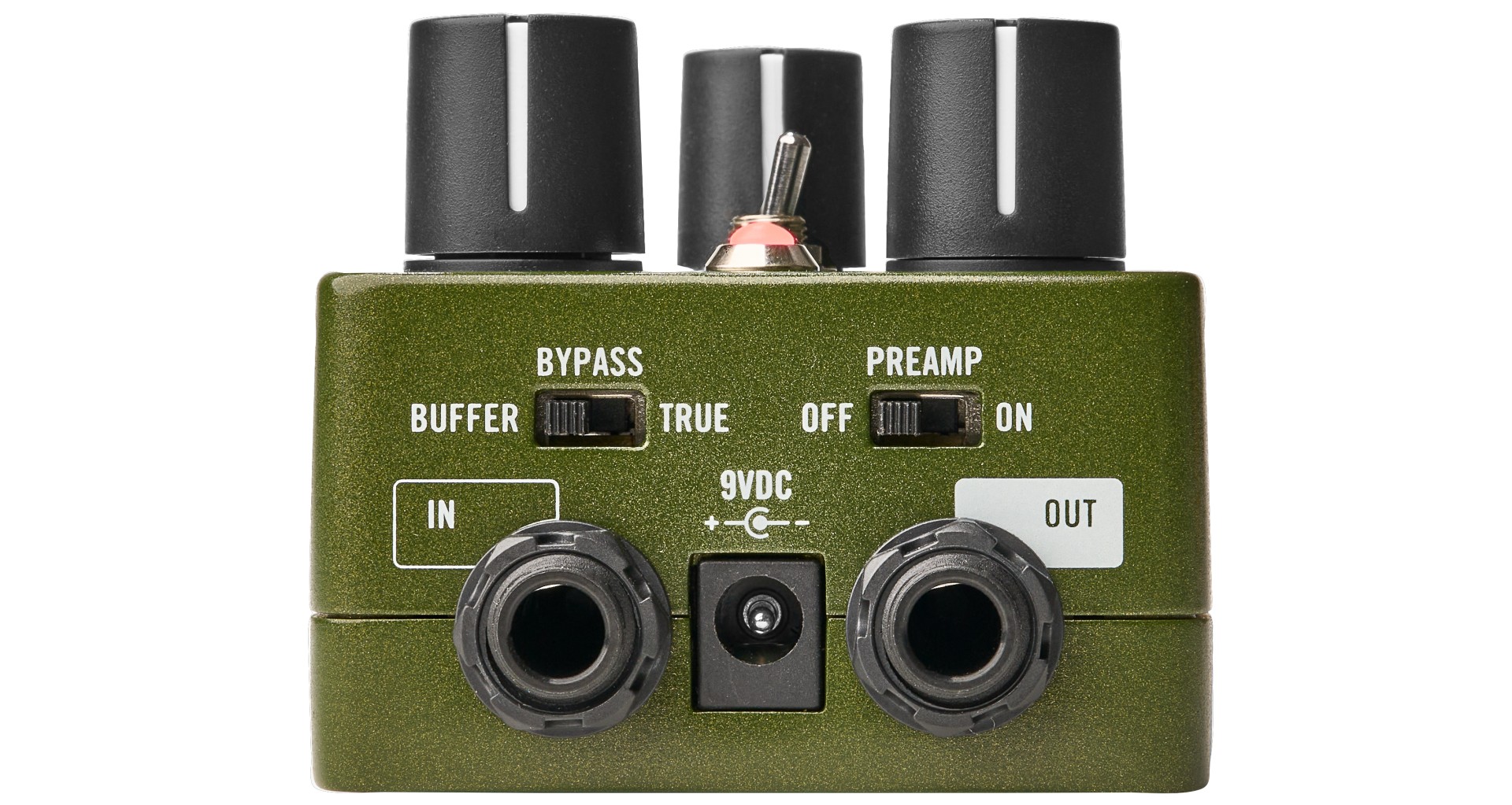 【値下げ！】uafx Brigade Chorus & Vibrato Universal Audio UAFX Brigade Chorus & Vibrato Pedala chorus